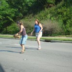 Extreme Wildlife Adventures in Wake County