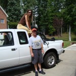 Family Matters…3rd times the charm!