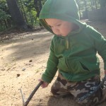 Green Hour Connection: Park Road Park