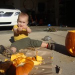 One Pumpkin = Multiple Green Hours