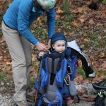 A Day in the Life – Cragbaby Style!