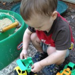 Cragbaby’s Two Favorite Words