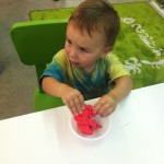 Messy Marvins Art Camp: Indoor Fun!