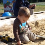 Sandbox Safety 101