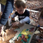 Green Hours with McDowell Nature Preserve