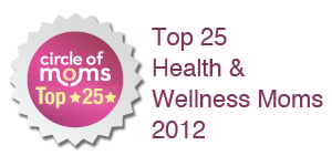 Circle of Moms Top 25