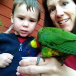 A Trip to the Zoo!
