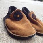 Soft Star: Minimalist Shoes for Toddlers (and GIVEAWAY!)