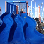 Operation Beefcake Gams: Squat, Bike….Playground?