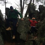 How to Make Hiking Fun For Kids