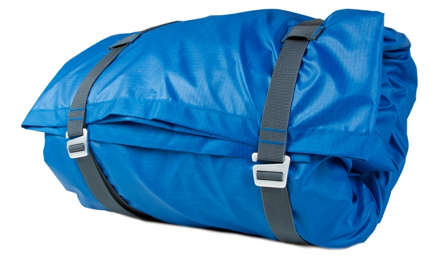 New Offerings From Trango: Antidote Rope Bag and Cord Trapper (and 