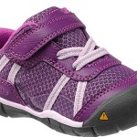 KEEN Footwear: From Trail to Classroom