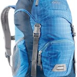 Deuter Junior for the Crag-Kiddo (aka a New “Cookie Pack”)