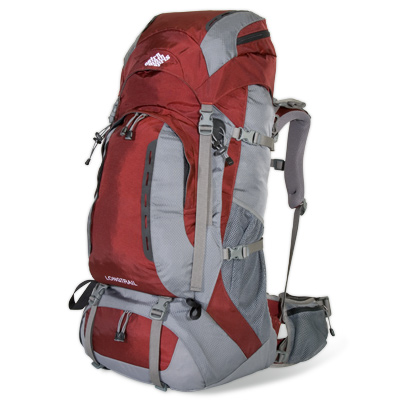 ems long trail 70 backpack