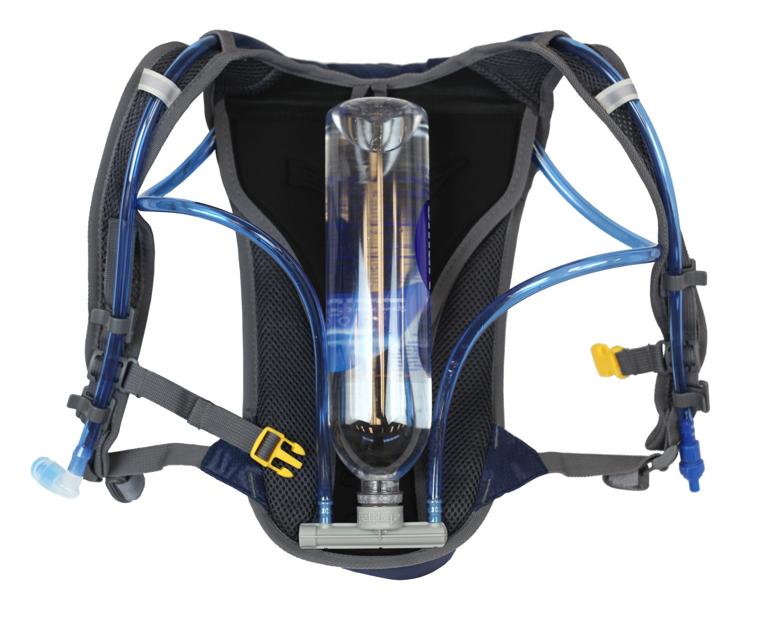 Jetflow Hydration System Hydration Evolved Cragmama
