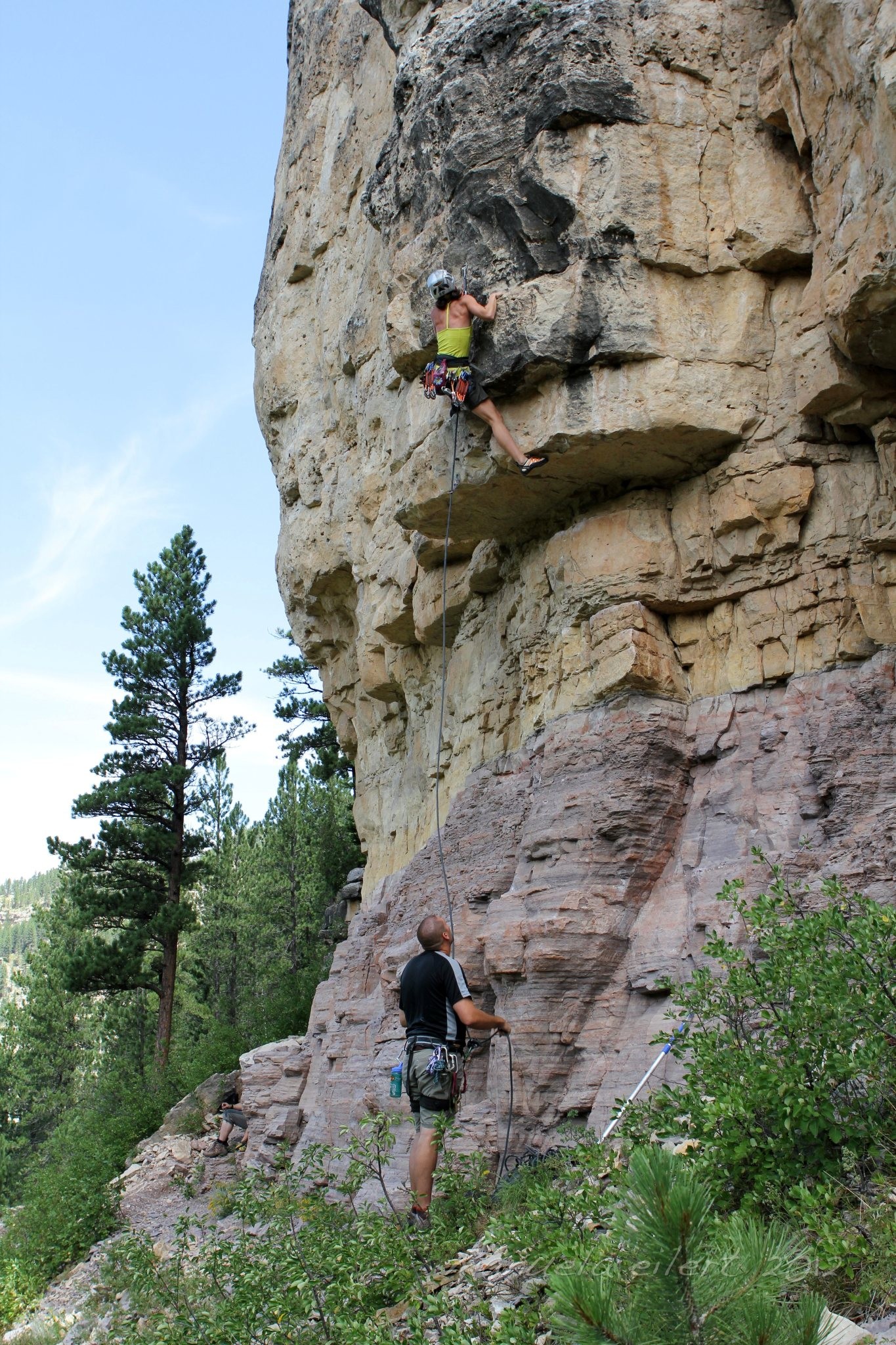 belayer crypto