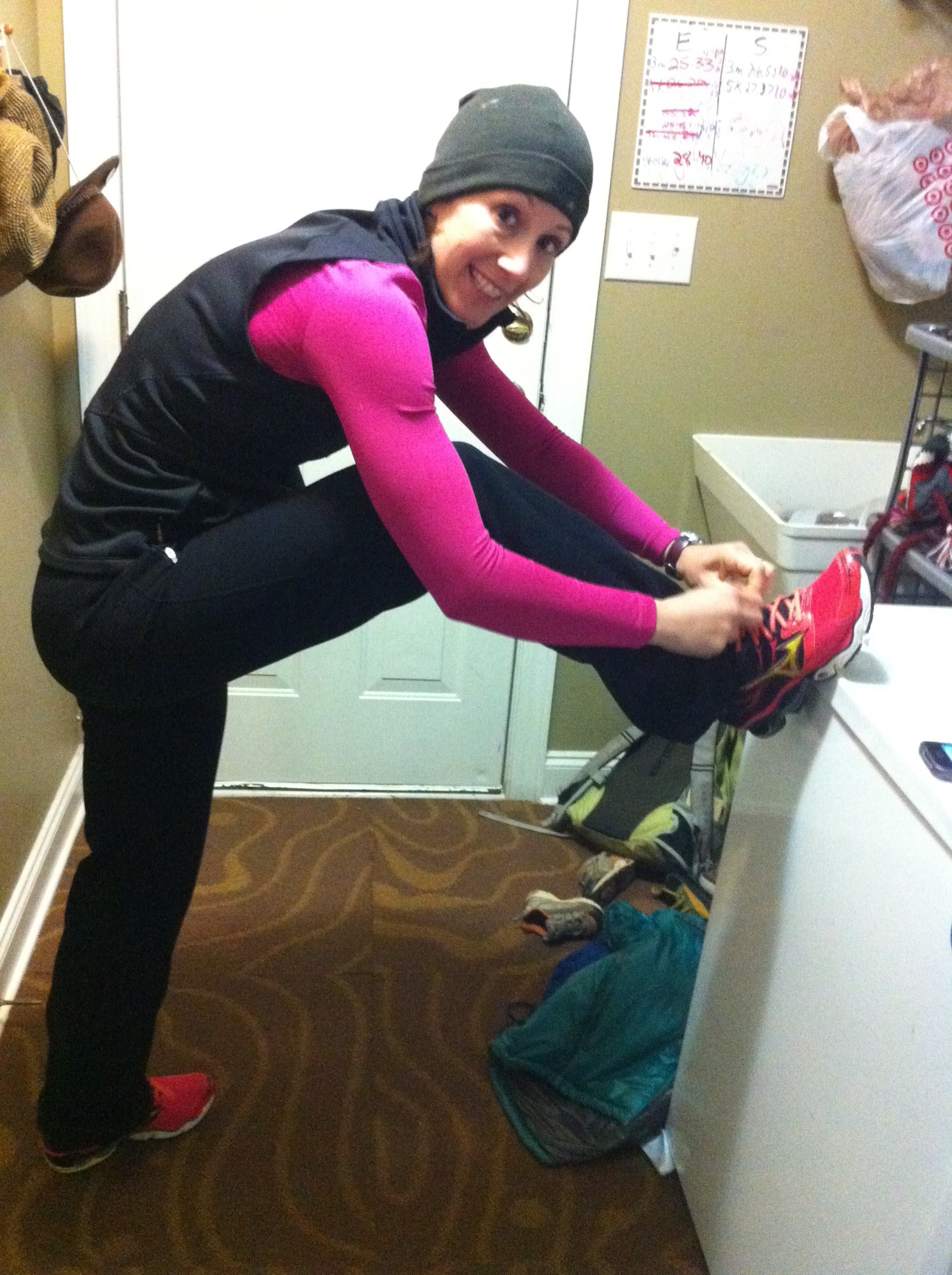 Running for Rock Climbers Series 2 Finding the Motivation Cragmama