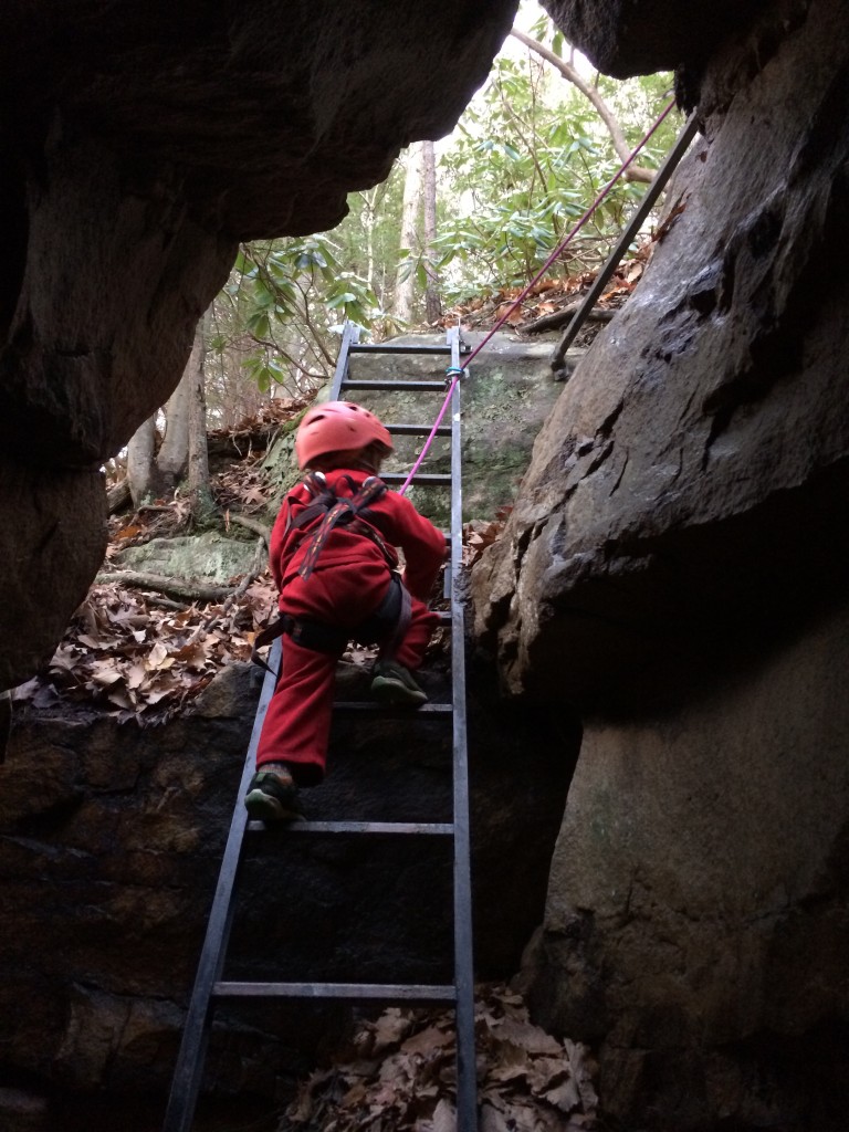 New River Climbing 24 Weeks Pregnant Cragmama
