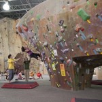 Indoor Climbing vs. Outdoor Climbing