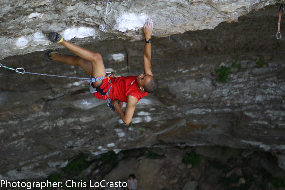 The Lightner Familiy: Teenage Champion, and Urban Mama Turned Mountain ...